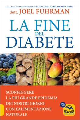 La Fine del Diabete — Libro - 1
