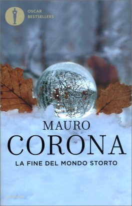 La Fine del Mondo Storto — Libro - 1