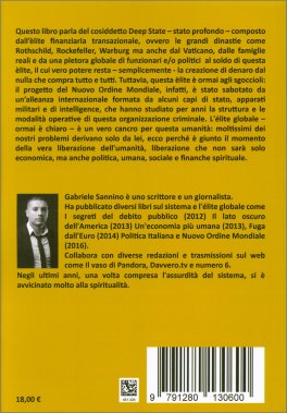 La Fine del Nuovo Ordine Mondiale — Libro - 2