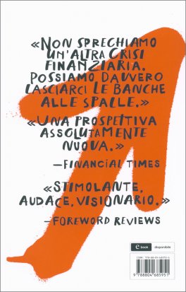 La Fine delle Banche — Libro - 2