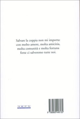 La Fine dell'Amore — Libro - 2