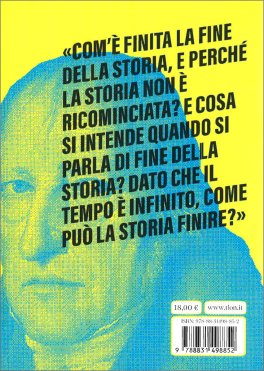 La Fine della Fine della Storia — Libro - 2
