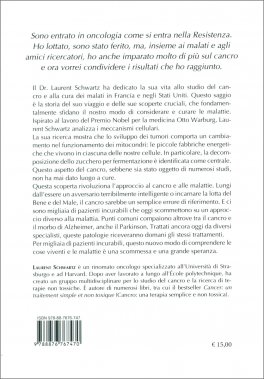 La Fine delle Malattie — Libro - 2
