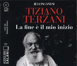 La Fine è il Mio Inizio — Audiolibro - 1