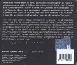 La Fine è il mio Inizio — Audiolibro - 2