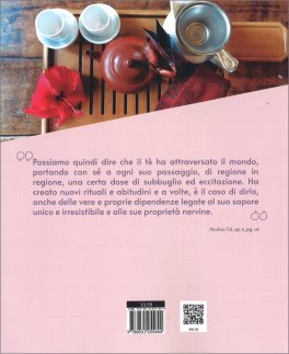 La Finestra sul Tè — Libro - 2