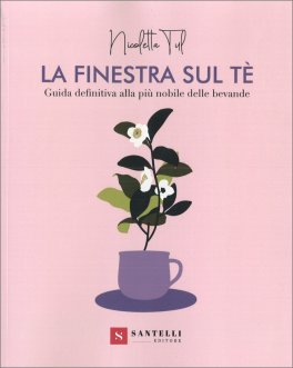 La Finestra sul Tè — Libro - 1