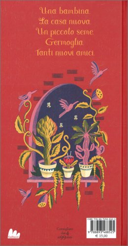 La Fiorita — Libro - 2