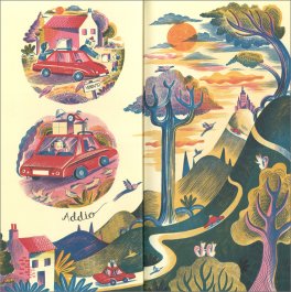La Fiorita — Libro - 3