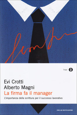 La Firma fa il Manager  — Libro - 1