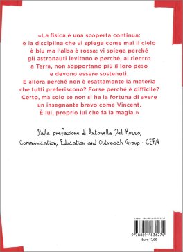 La Fisica che ci Piace — Libro - 2