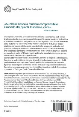 La Fisica dei Perplessi — Libro - 2