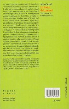 La Fisica dei Quanti — Libro - 2