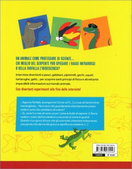 La Fisica del Miao — Libro - 2