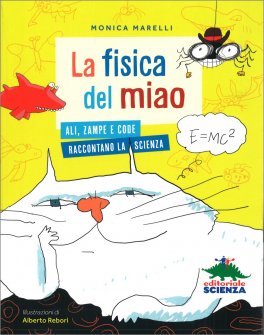 La Fisica del Miao — Libro - 1