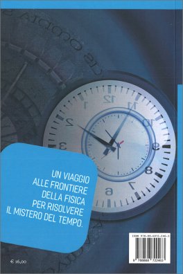 La Fisica del Tempo Perduto — Libro - 2
