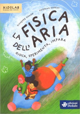 La Fisica dell'Aria — Libro - 1