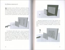 La Fisica dell'Immortalità — Libro - 3