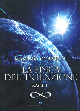La Fisica dell'Intenzione — Libro - 1