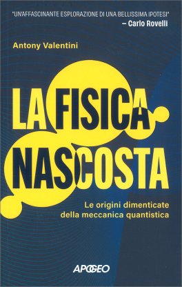 La Fisica Nascosta — Libro - 1