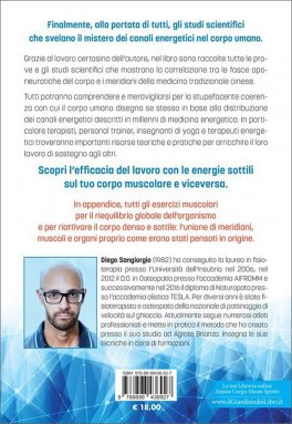 La Fisiologia Olistica del Corpo Umano — Libro - 2