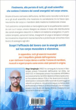 La Fisiologia Olistica del Corpo Umano — Libro - 2