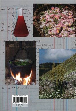 La Fitoterapia di Nonna Enrichetta — Libro - 2