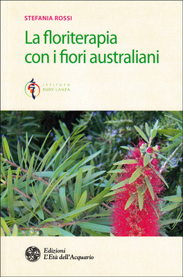 La Floriterapia con i Fiori Australiani — Libro - 1