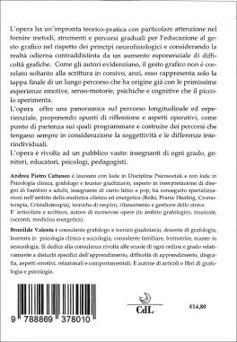 La Fluidità del Gesto Grafico — Libro - 2