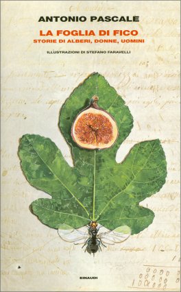 La Foglia di Fico — Libro - 1