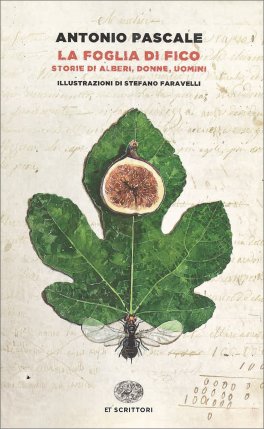 La Foglia di Fico — Libro - 1