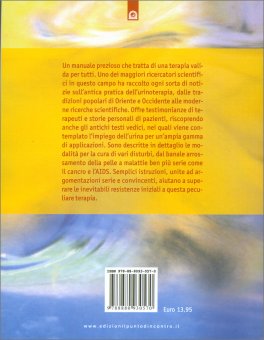 La Fontana d'Oro — Libro - 2