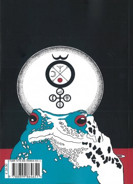 La Fontana di Ecate — Libro - 2