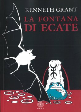 La Fontana di Ecate — Libro - 1