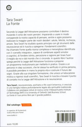 La Fonte — Libro - 2