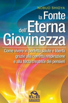 Ebook - La Fonte Dell'eterna Giovinezza — eBook - 1