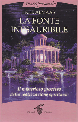 La Fonte Inesauribile — Libro - 1