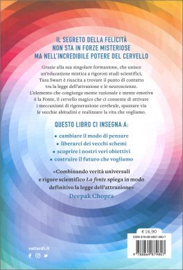 La Fonte - Sblocca il Potenziale della Mente — Libro - 2