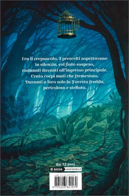 La Foresta — Libro - 2