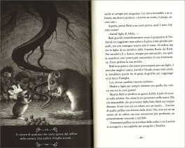La Foresta — Libro - 3