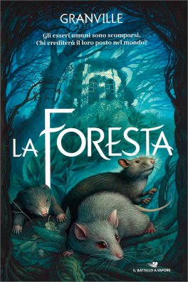 La Foresta — Libro - 1