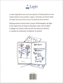 La Foresta che Cresce — Libro - 2