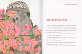 La Foresta che Cresce — Libro - 3