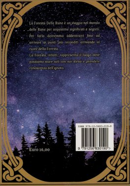 La Foresta delle Rune — Libro - 2