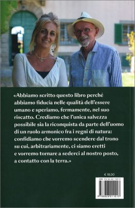 La Foresta di Perle — Libro - 2