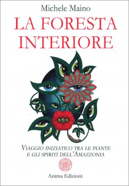 La Foresta Interiore — Libro - 1