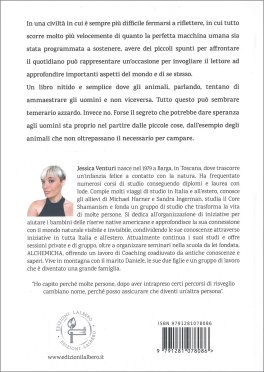La Foresta Zenzen — Libro - 2
