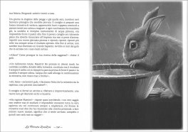 La Foresta Zenzen — Libro - 3
