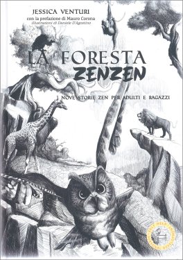 La Foresta Zenzen — Libro - 1