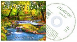 La Foret d'Eden — CD - 2
